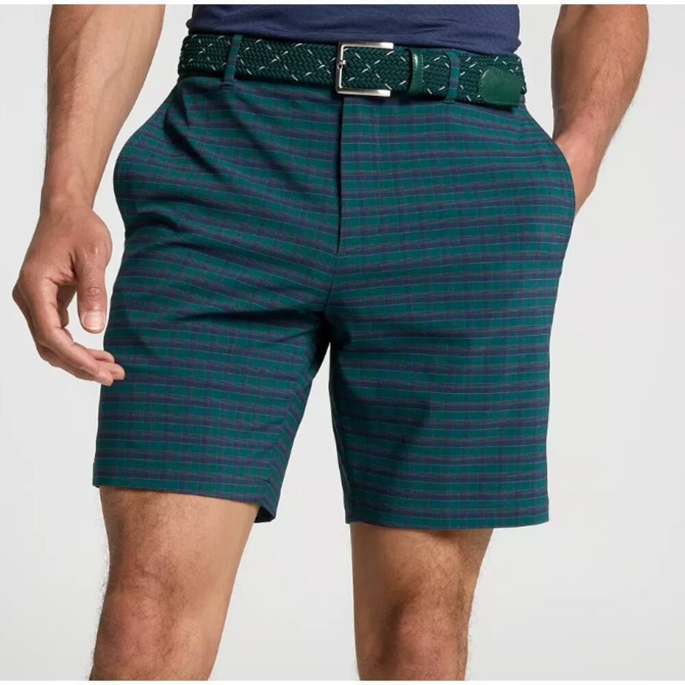 NWT Walter Hagen Men's Performance 11 PureFlex 9" Golf Short